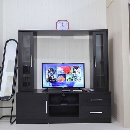 1Br Suite @ Sm Jazz Residences - Wifi & Netflix Manila Eksteriør billede