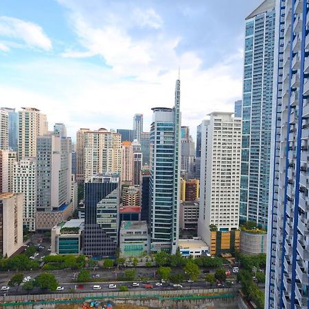 1Br Suite @ Sm Jazz Residences - Wifi & Netflix Manila Eksteriør billede